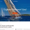 Catamaran 1.0破解版主题
