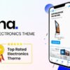 Cena Store WordPress Theme