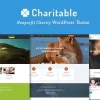 Charitable Charity Nonprofit Organization WordPress Theme 2.0.0破解版主题