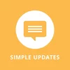 Charitable Simple Updates 1.2.0破解版插件