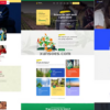 Charitxa Multipurpose Nonprofit WordPress Theme 1.0破解版主题