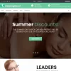Chiropractor Physical Rehabilitation WordPress Theme 1.0.0破解版主题