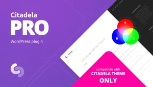 Citadela Directory 5.18.1 GPL Plugins