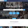 CityBook Directory Listing WordPress Theme 2.5.5破解版主题