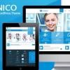 Clinico – Premium Medical and Health Theme 1.8.2破解版主题