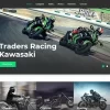 Clubstome Sport Racing WordPress Theme 1.0.0 GPL Theme