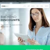 CodeBolt Software Company WordPress Theme 1.0.0破解版主题