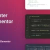 Coder – Syntax Highlighter for Elementor 1.0.9破解版插件