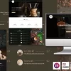 Coffee House The Elementor Coffee WordPress Theme 1.3破解版主题