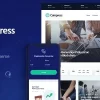 Coinpress ICO Cryptocurrency Magazine Blog Theme 1.0.8破解版主题