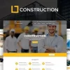 Construction 1.0.9.5破解版主题