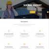 Construction Base Pro 2.1破解版主题