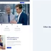 Consultar Consulting Business WordPress Theme 1.0.2破解版主题