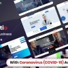 Consultio Consulting Corporate 3.2.1破解版主题