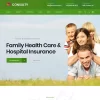 Consulty Business Finance WordPress Theme 1.0.4破解版主题