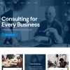 Conult Consulting Business WordPress Themes 1.1.2破解版主题