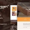 Corgan Woodworks Carpentry and Flooring WordPress Theme 1.4.2破解版主题