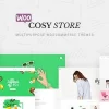 Cosi Multipurpose WooCommerce WordPress Theme 1.2.1破解版主题