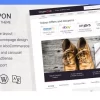 Coupon WordPress Theme 2.2.3破解版主题