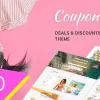 CouponSeek 1.1.5破解版主题