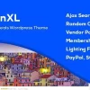 CouponXL Coupons Deals Discounts WP Theme 4.2.2破解版主题