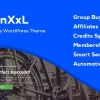 CouponXxL Deals Coupons Discounts WP Theme 4.2.2破解版主题