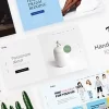 Craftis Handcraft Artisan WordPress Theme for Creatives 1.2.2破解版主题