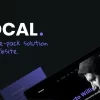 Crocal Responsive Multi Purpose WordPress Theme 2.0.9破解版主题