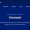 Custom Facebook Feed Pro Carousel 1.2破解版插件