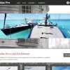 CyberChimps Parallax Pro WordPress Theme 1.5破解版主题