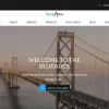 CyberChimps The BlueArcs WordPress Theme 1.4 GPL Theme