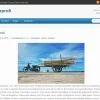 CyberChimps iFeature Pro 5 WordPress Theme 6.15破解版主题