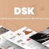 DSK 1.6破解版主题