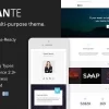 Dante 3.5.25破解版主题