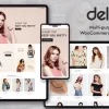 Dello Multi Purpose WooCommerce Theme 2.0破解版主题