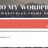Demo My WordPress Temporary WordPress Install Creator 1.0.9破解版插件