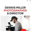 Dennis Miller WordPress Theme 4.0.5破解版主题