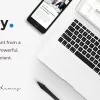 Deploy Consulting Business WordPress Theme 2.3破解版主题