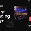 DesignCamp Free Modern Event Landing Page Platform WordPress Theme 1.0.1破解版主题