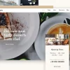 Despero Cafe Restaurant WordPress Theme 1.2破解版主题