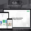 Deviox Business and Agency wordpress Theme 1.2.2破解版主题