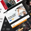 Digicop Security and CCTV WordPress Theme 2.9破解版主题