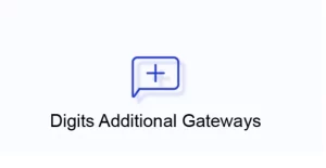 Digits Additional SMS Gateways 7.1.0 GPL Plugins