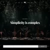 Dinex One Page Restaurant WordPress Theme 1.0.0破解版主题