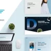 Dione 1.2.3破解版主题