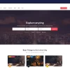 Directorist dList WordPress Theme for Business Directory Listing 1.34破解版主题