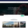 Directorist dPlace Tourism Travel WordPress Directory Theme 1.9破解版主题