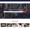 Directorist dRestaurant Restaurant Directory Theme for WordPress 1.9破解版主题