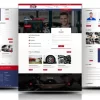 Divi Gear Theme 2.1破解版主题