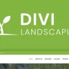 Divi Landscaping – AGS Divi Child Theme 1.0.0破解版主题